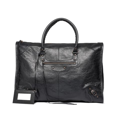 balenciaga weekender